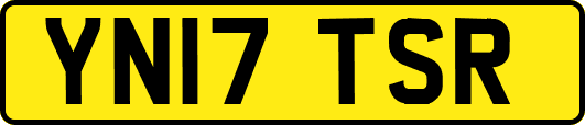 YN17TSR