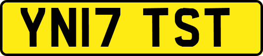 YN17TST