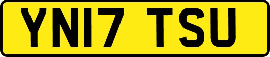 YN17TSU