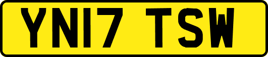 YN17TSW