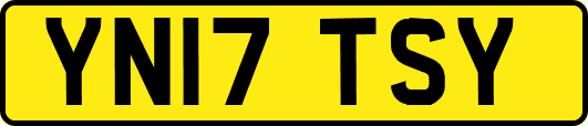 YN17TSY