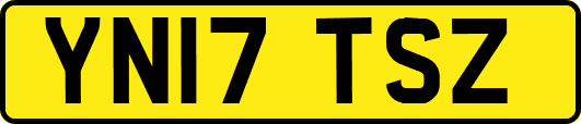 YN17TSZ