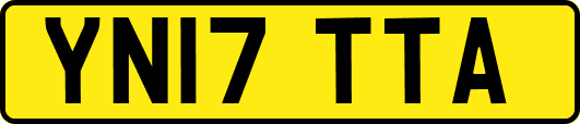 YN17TTA
