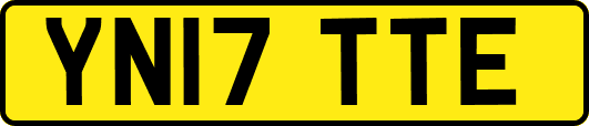 YN17TTE