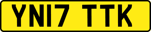 YN17TTK