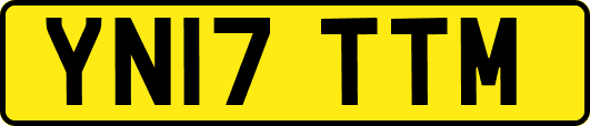 YN17TTM