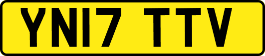 YN17TTV