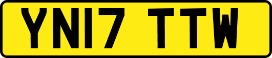 YN17TTW