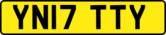 YN17TTY