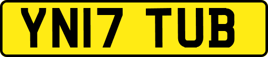 YN17TUB