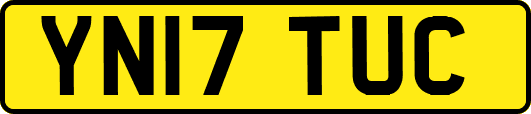 YN17TUC