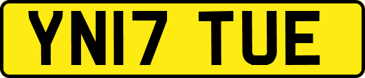 YN17TUE