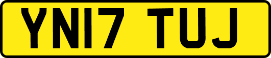 YN17TUJ