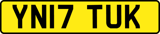 YN17TUK