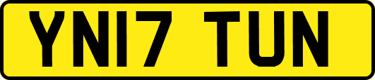 YN17TUN
