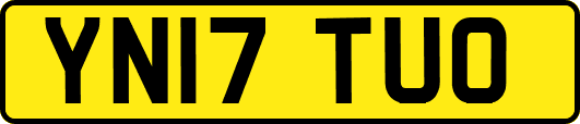 YN17TUO