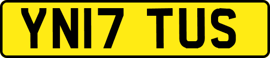 YN17TUS