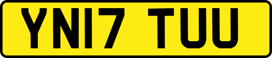YN17TUU