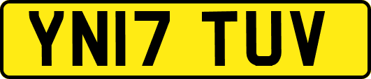 YN17TUV