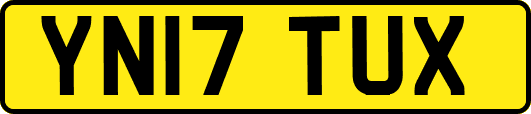 YN17TUX