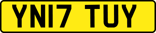 YN17TUY