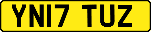 YN17TUZ
