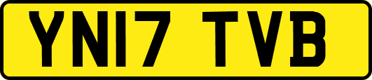 YN17TVB