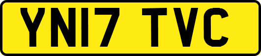 YN17TVC