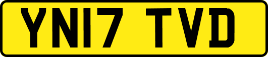 YN17TVD