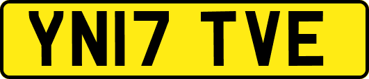 YN17TVE