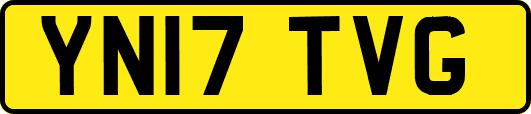 YN17TVG
