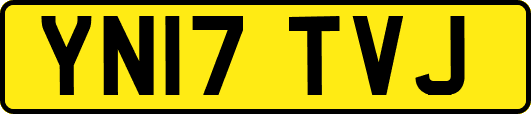 YN17TVJ