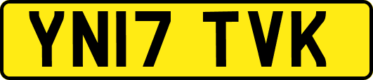 YN17TVK