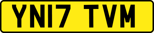 YN17TVM