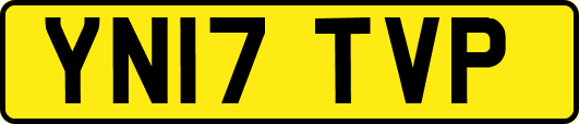 YN17TVP
