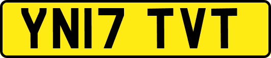 YN17TVT