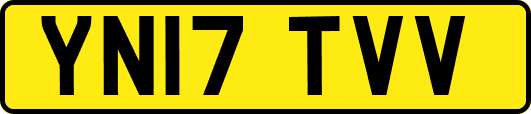 YN17TVV