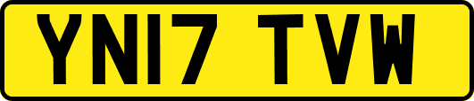 YN17TVW
