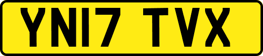 YN17TVX