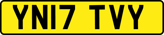 YN17TVY