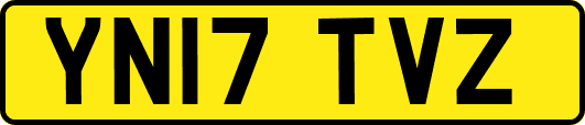 YN17TVZ