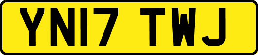 YN17TWJ