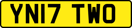 YN17TWO
