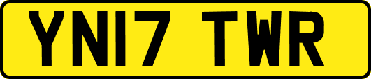 YN17TWR