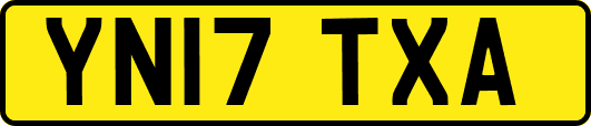 YN17TXA