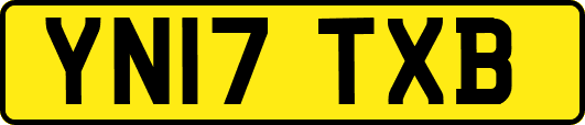 YN17TXB