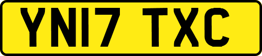 YN17TXC