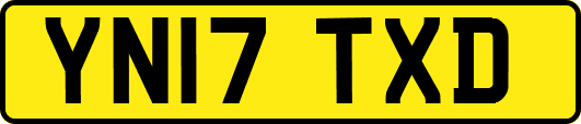 YN17TXD