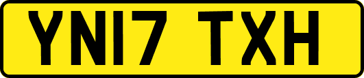 YN17TXH