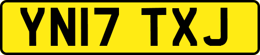 YN17TXJ